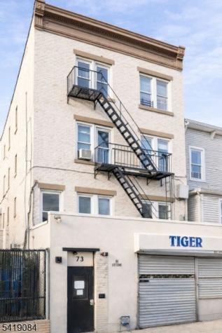 73 4TH Street Passaic NJ 07055