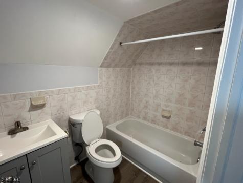 389 Myrtle Avenue Irvington NJ 07111