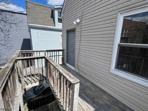 389 Myrtle Avenue Irvington NJ 07111