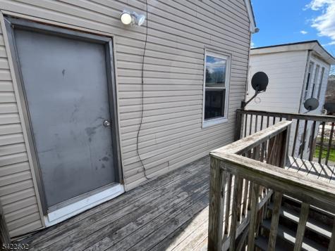 389 Myrtle Avenue Irvington NJ 07111