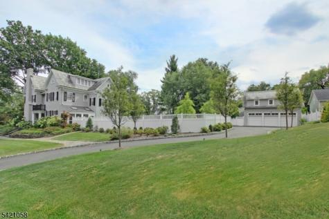 10 Lincoln Street Glen Ridge Boro NJ 07028