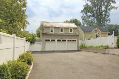 10 Lincoln Street Glen Ridge Boro NJ 07028