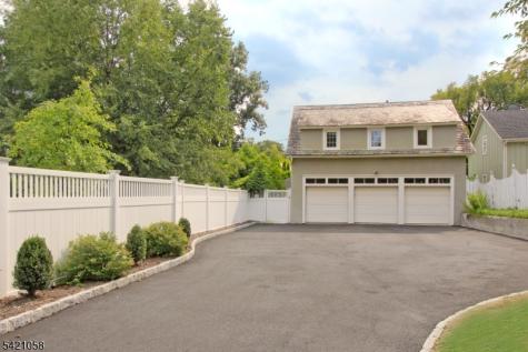 10 Lincoln Street Glen Ridge Boro NJ 07028