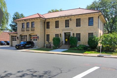 10 Lincoln Street Glen Ridge Boro NJ 07028