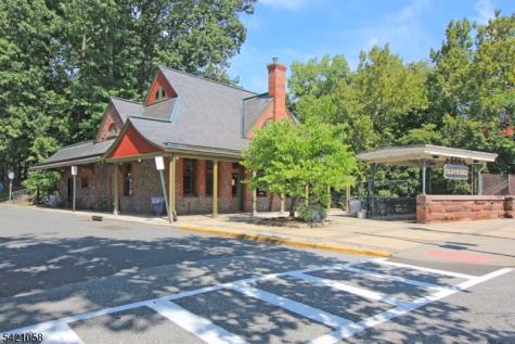 10 Lincoln Street Glen Ridge Boro NJ 07028