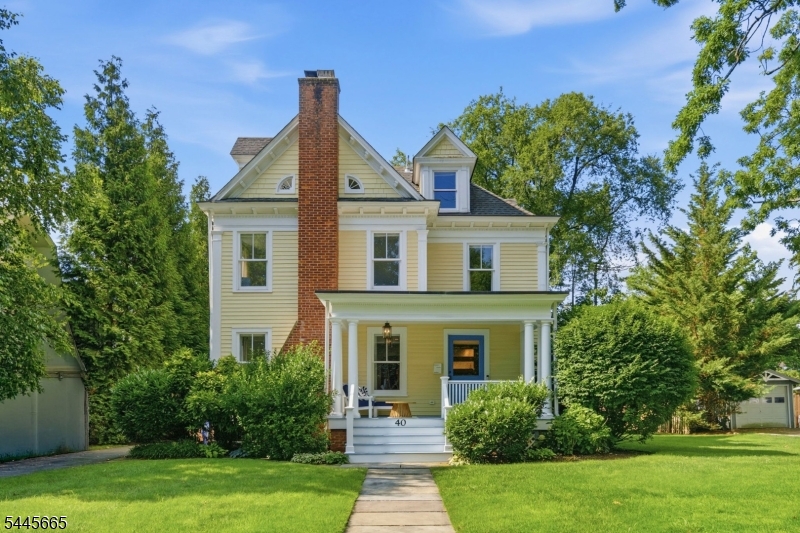 40 Oakwood Avenue Montclair NJ 07043