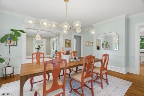 40 Oakwood Avenue Montclair NJ 07043