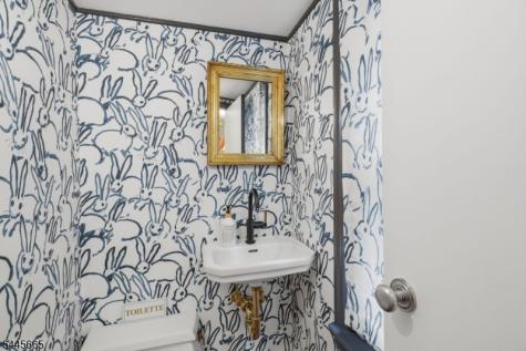 40 Oakwood Avenue Montclair NJ 07043