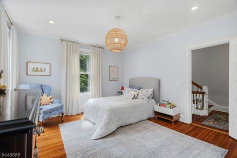40 Oakwood Avenue Montclair NJ 07043