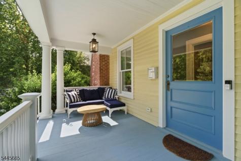 40 Oakwood Avenue Montclair NJ 07043