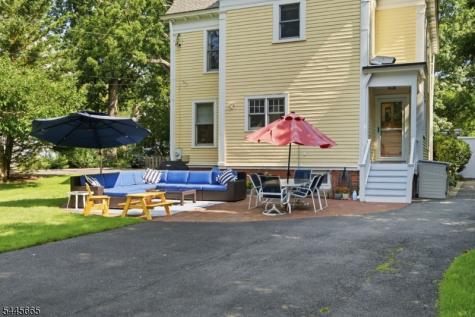 40 Oakwood Avenue Montclair NJ 07043
