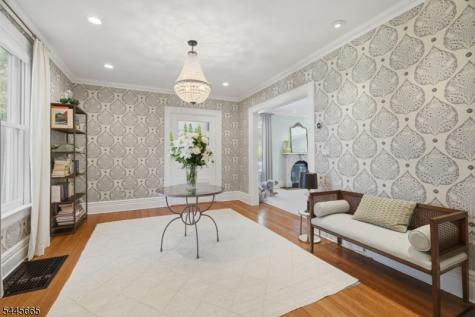 40 Oakwood Avenue Montclair NJ 07043