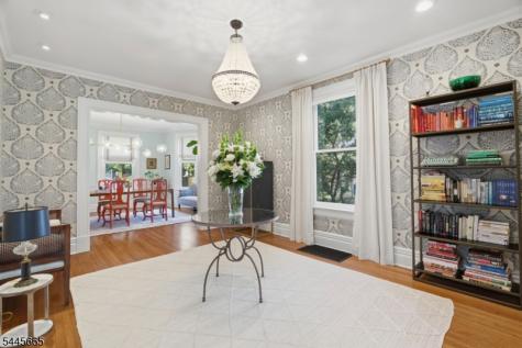 40 Oakwood Avenue Montclair NJ 07043