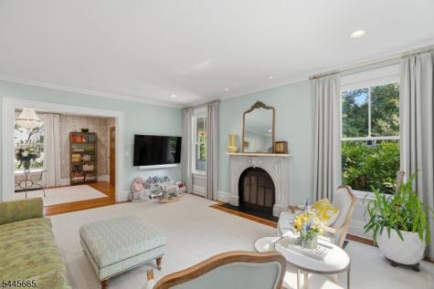 40 Oakwood Avenue Montclair NJ 07043