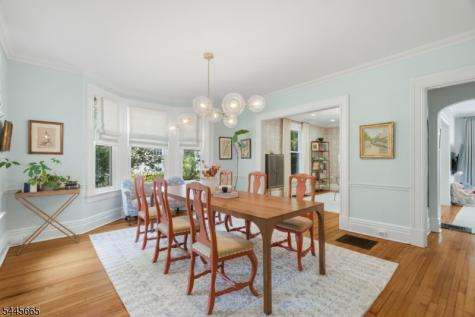 40 Oakwood Avenue Montclair NJ 07043