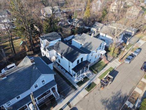 21 Cross Street Montclair NJ 07042