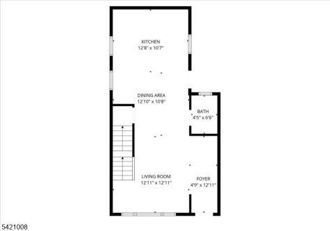 21 Cross Street Montclair NJ 07042