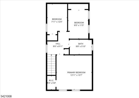 21 Cross Street Montclair NJ 07042