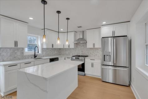 21 Cross Street Montclair NJ 07042