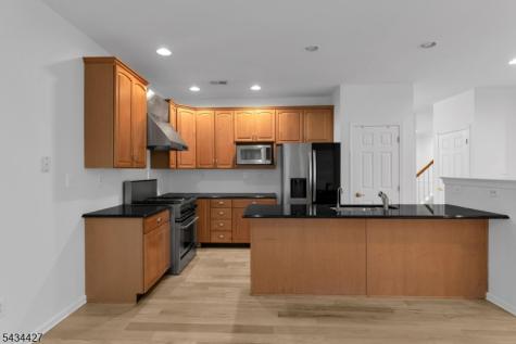 7 Patriot Hill Drive Bernards NJ 07920