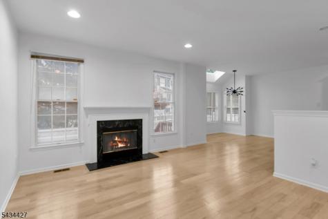 7 Patriot Hill Drive Bernards NJ 07920