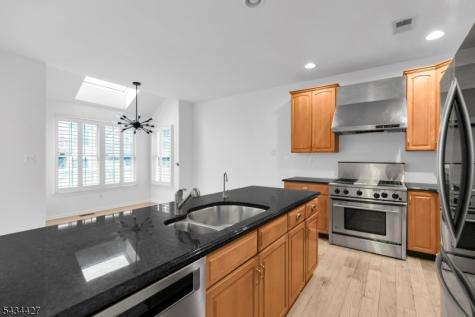 7 Patriot Hill Drive Bernards NJ 07920