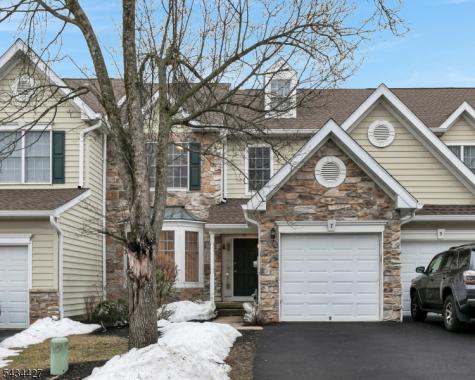 7 Patriot Hill Drive Bernards NJ 07920