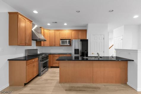 7 Patriot Hill Drive Bernards NJ 07920