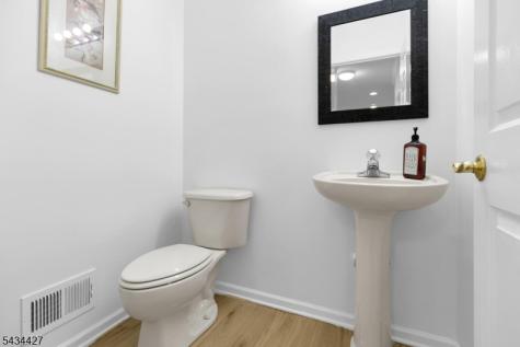 7 Patriot Hill Drive Bernards NJ 07920