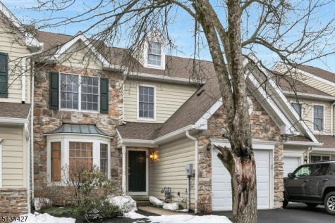 7 Patriot Hill Drive Bernards NJ 07920