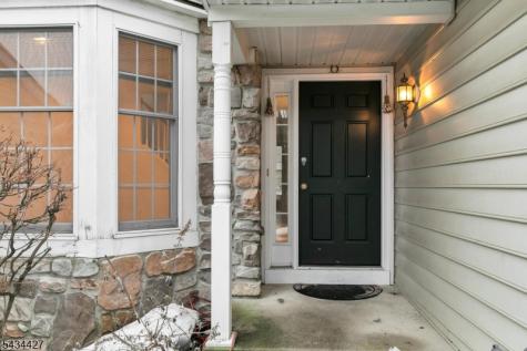 7 Patriot Hill Drive Bernards NJ 07920