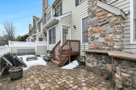 7 Patriot Hill Drive Bernards NJ 07920