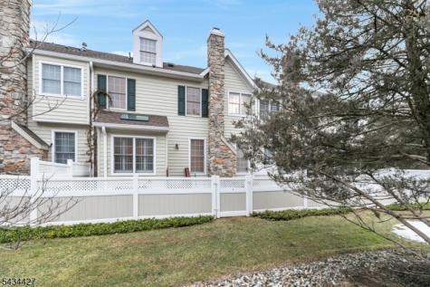 7 Patriot Hill Drive Bernards NJ 07920