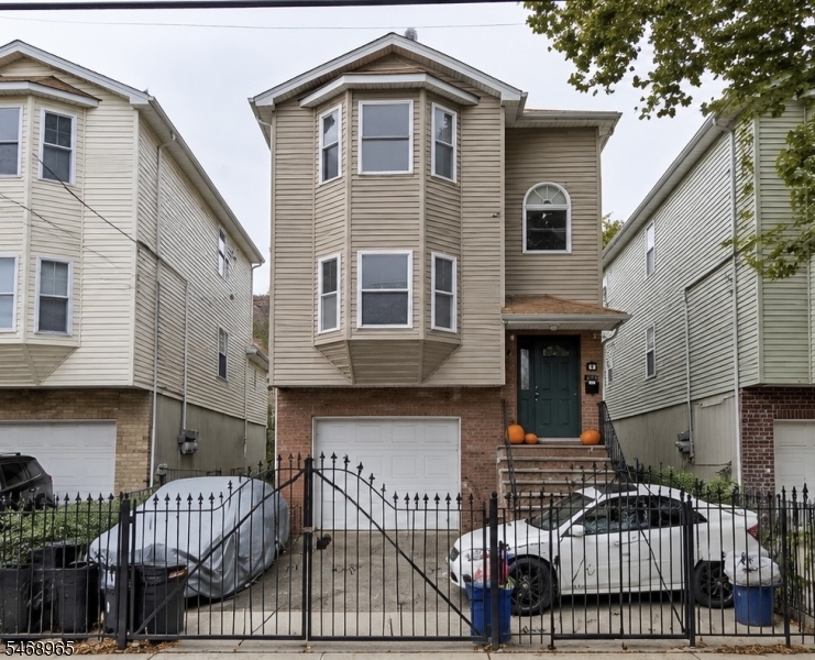 80 Cutler Street Newark NJ 07104