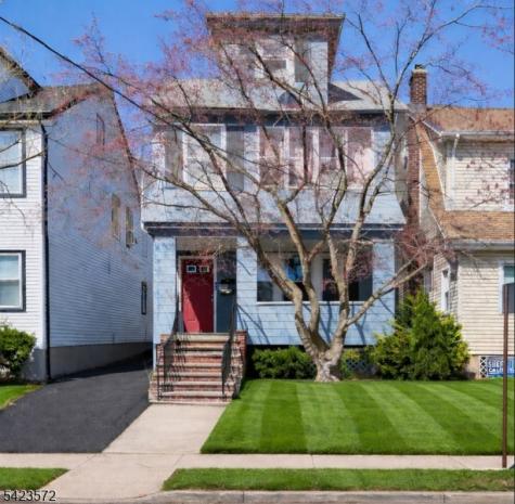 569 Chestnut Street City Of Orange NJ 07050