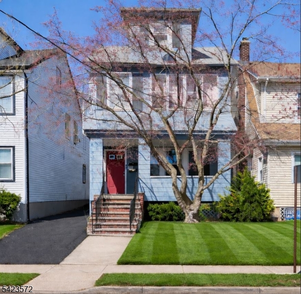 569 Chestnut Street City Of Orange NJ 07050
