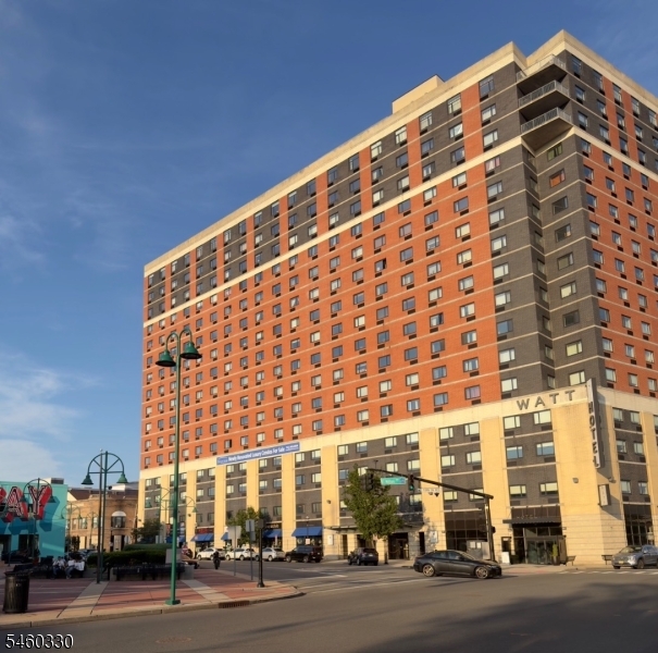 1 Carriage City Plaza Rahway NJ 07065
