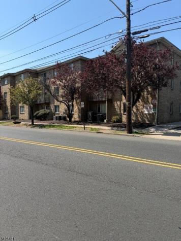 1250 N Broad Street Hillside NJ 07205
