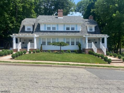 47 Lawrence Avenue West Orange NJ 07052