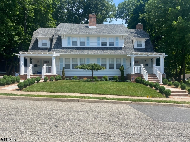47 Lawrence Avenue West Orange NJ 07052