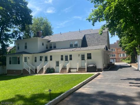 47 Lawrence Avenue West Orange NJ 07052
