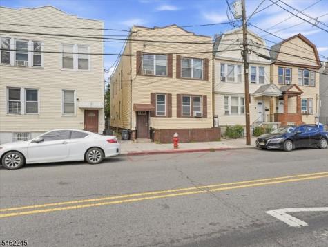 53 Ocean Avenue Jersey City NJ 07305