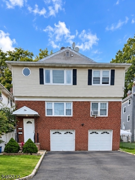 10 Acme Place Hillside NJ 07205