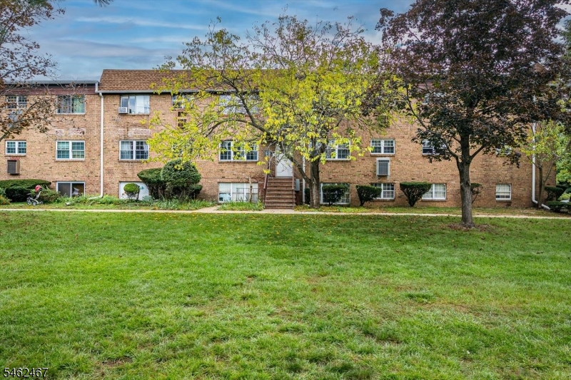 60 College Drive Edison NJ 08817