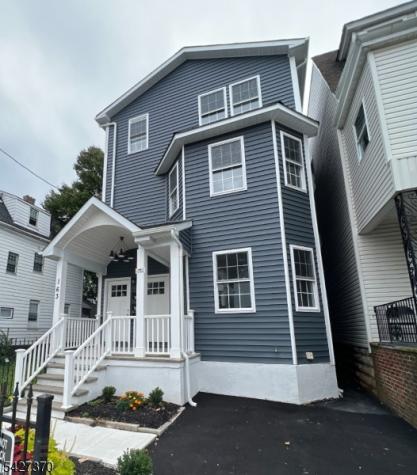 163 N 9th Street Newark NJ 07107
