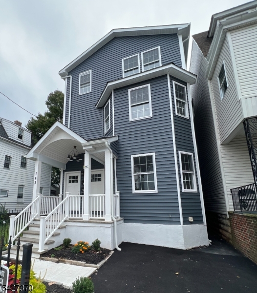 163 N 9th Street Newark NJ 07107