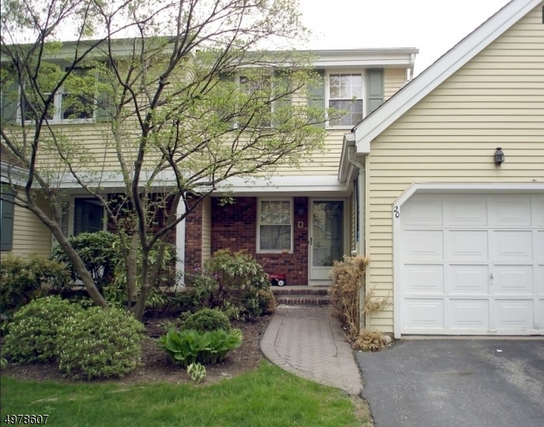 20 Independence Way Morris NJ 07960