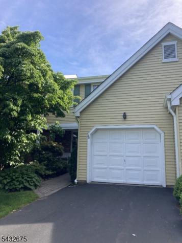 20 Independence Way Morris NJ 07960