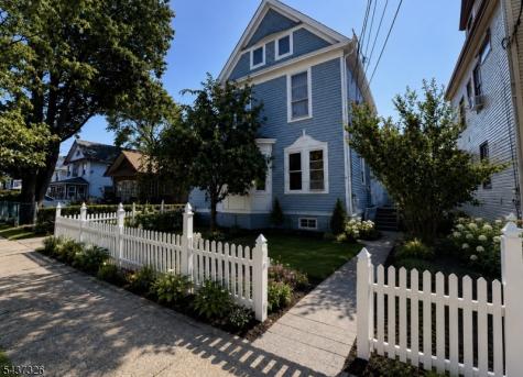 249 Speedwell Avenue Morristown NJ 07960