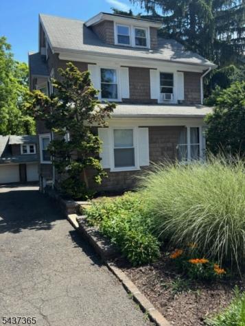 9 Laurel Place Montclair NJ 07043